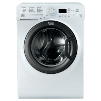 Hotpoint-Ariston VMSG 601 B