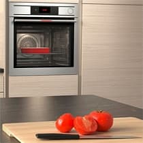 Встраиваемые духовые шкафы Bosch Встраиваемые духовые шкафы Bosch