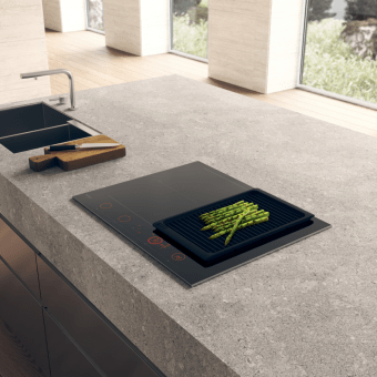 Asko HID654GC индукционная поверхность