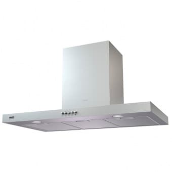 Krona Levana 900 inox PB