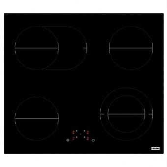 Franke FHR 604 C TOD BK