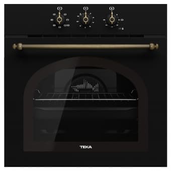 Teka HRB 6100 ATB BRASS