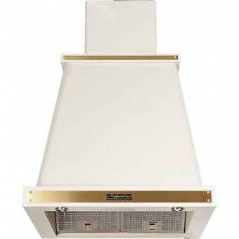 Kuppersberg T 669 C купольная вытяжка