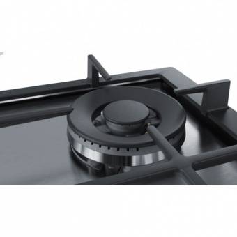 Bosch PCH 6A5 B90R газовая поверхность