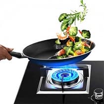 Газовые варочные панели 45 см