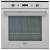 Hotpoint-Ariston FI7 861 SH WH Hotpoint-Ariston FI7 861 SH WH