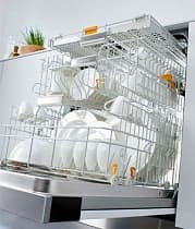 Посудомоечные машины отдельностоящие