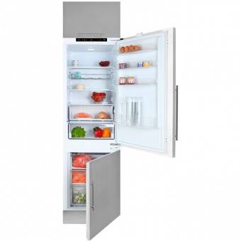 Teka CI3 320 холодильник встраиваемый двухкамерный