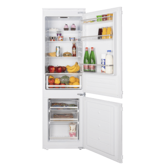 HOMSair FB177SW холодильник встраиваемый
