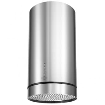 MBS LILIA 135 INOX