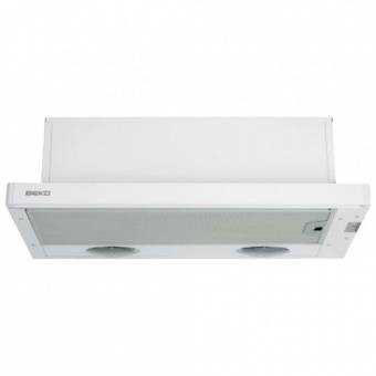 Beko CTB6407X встраиваемая вытяжка