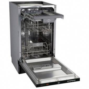 MBS DW 451 встраиваемая посудомоечная машина