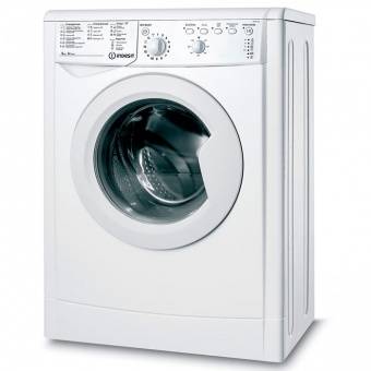 Indesit IWSB 5105 купить