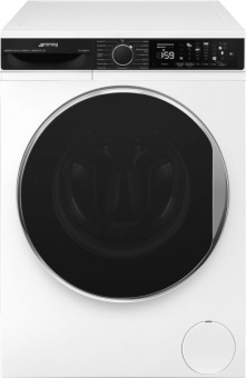 Smeg WM3T84RU4 отдельностоящая стиральная машина