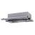 Krona Kamilla slim 600 inox/inox 1 мотор встраиваемая вытяжка