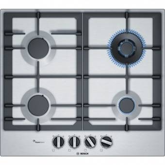 Bosch PCH 6A5 B90R газовая варочная панель