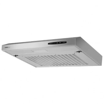 HOMSair HORIZONTAL 60 Inox