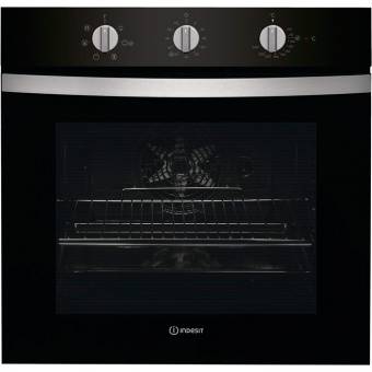 Indesit IFW 4534 H BL купить