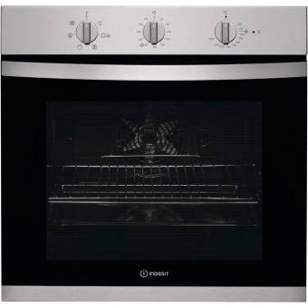 Indesit IFW 3534 H IX купить