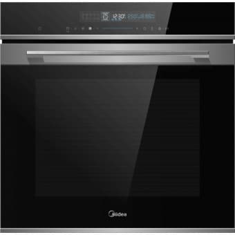Midea MO92170CGB электрический духовой шкаф