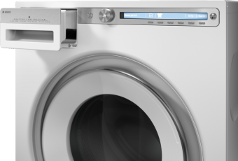 Asko W4096P.W/3  стиральная машина