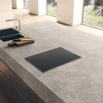 Asko HID352GC индукционная поверхность