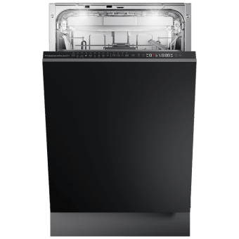 Kuppersbusch G 4800.1 V встраиваемая посудомоечная машина