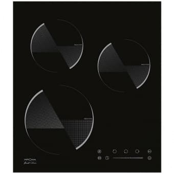 Krona OMBRA 45 BL индукционная варочная панель
