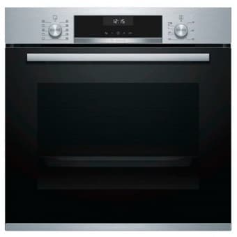 Bosch HBG537NS0R