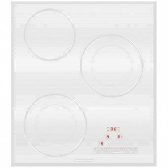 Zigmund Shtain CNS 139.45 WX электрическая варочная панель
