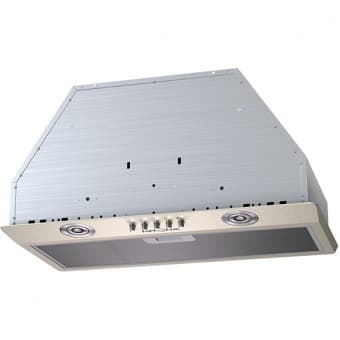 Krona RUNA 600 ivory PB встраиваемая вытяжка