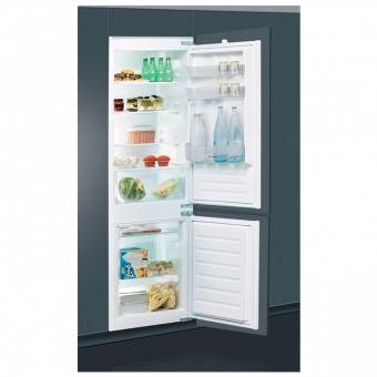 Indesit B 18 A1 D/I встраиваемый холодильник