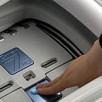 Стиральные машины с вертикальной загрузкой