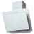 Krona Liva 500 white S