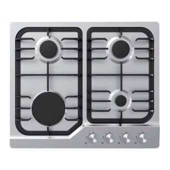 Midea MG687X газовая варочная панель