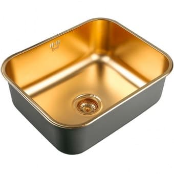 ZORG SZR 5343 BRONZE