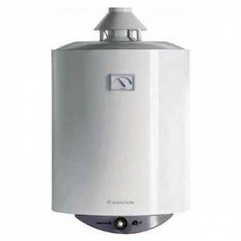 Ariston S/SGA 80 R газовый накопительный водонагреватель