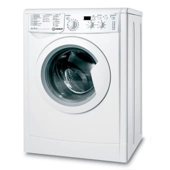 Indesit IWSD 6105 B