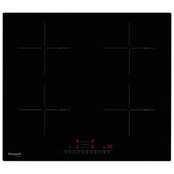 Weissgauff HI 640 BS