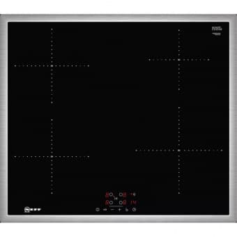 Neff T36BB40N0 индукционная варочная панель