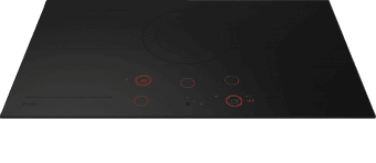 Asko HID945MC индукционная поверхность