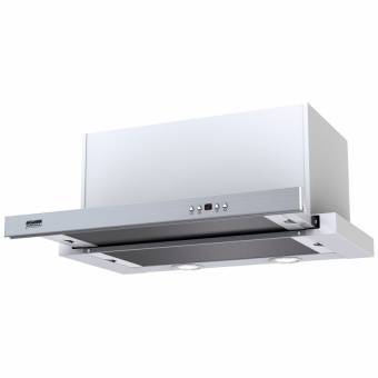 Krona KAMILLA power 600 inox 3Р встраиваемая вытяжка