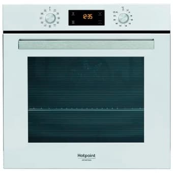 Hotpoint-Ariston FA5 841 JH WH