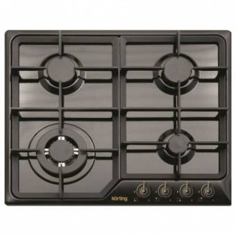 Korting HG 630 CTSN газовая варочная панель