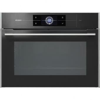 Asko OCSM8478G электрический духовой шкаф