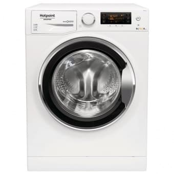 Hotpoint-Ariston RST 723 DX