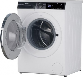 Smeg WM3T84RU4 стиральная машина