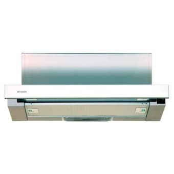 Faber Flox GLASS WH A60