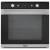 Hotpoint-Ariston FI7 861 SH IX Hotpoint-Ariston FI7 861 SH IX