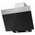Krona Kristen 600 black/inox S